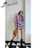 Balenciaga OverSized Sweater Dress BAL-OS57